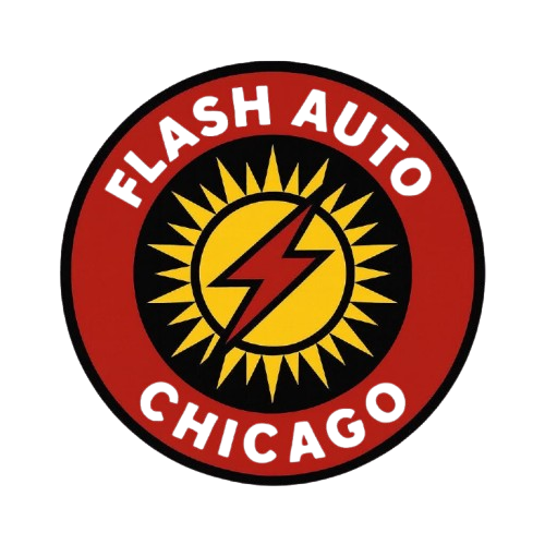 Flash Auto Chicago